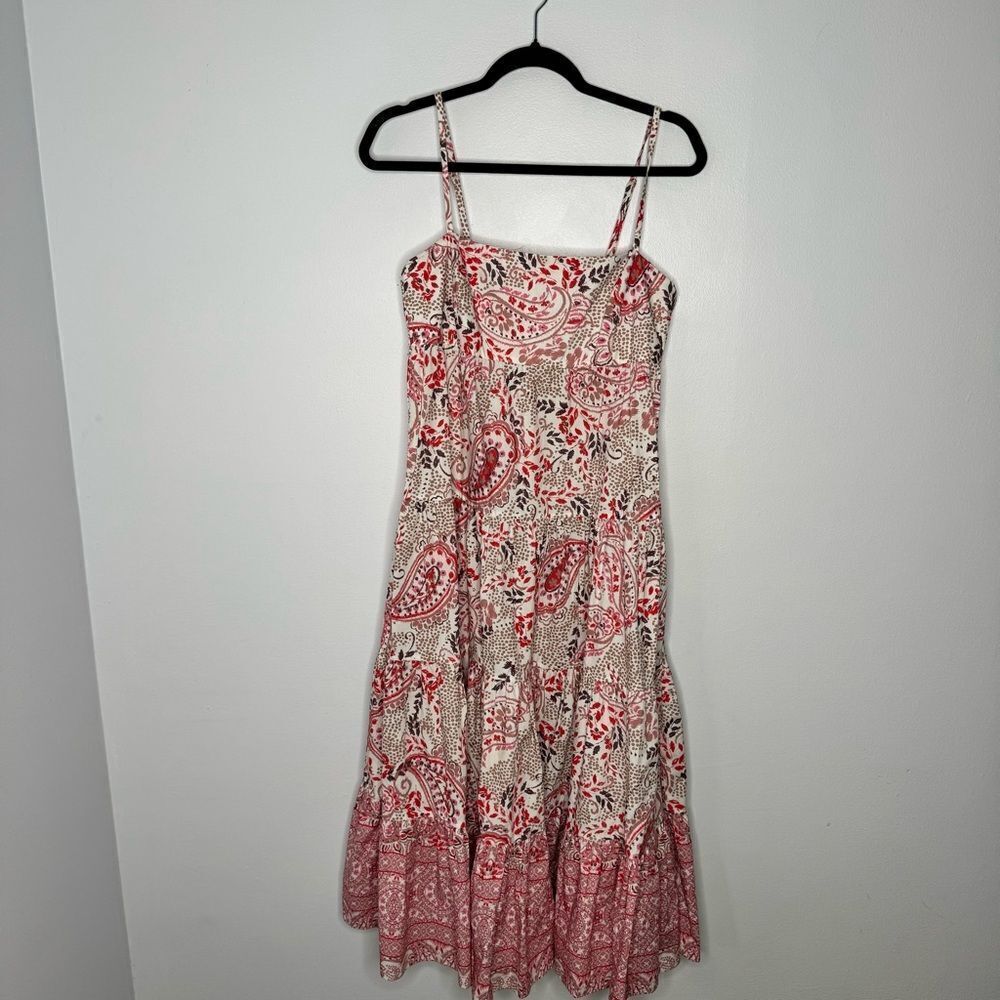 Cara Cara midi dress size large